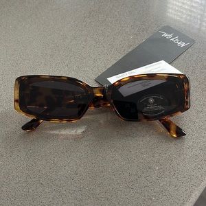 Nasty Gal Sunglasses